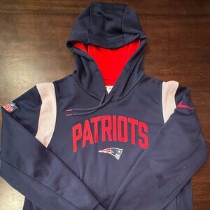 Partiots Unisex Hoodie/Sweatshirt